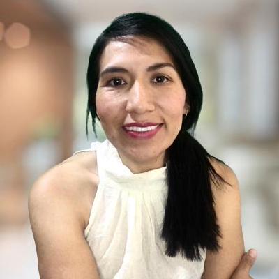 Edith Puclla GitHub