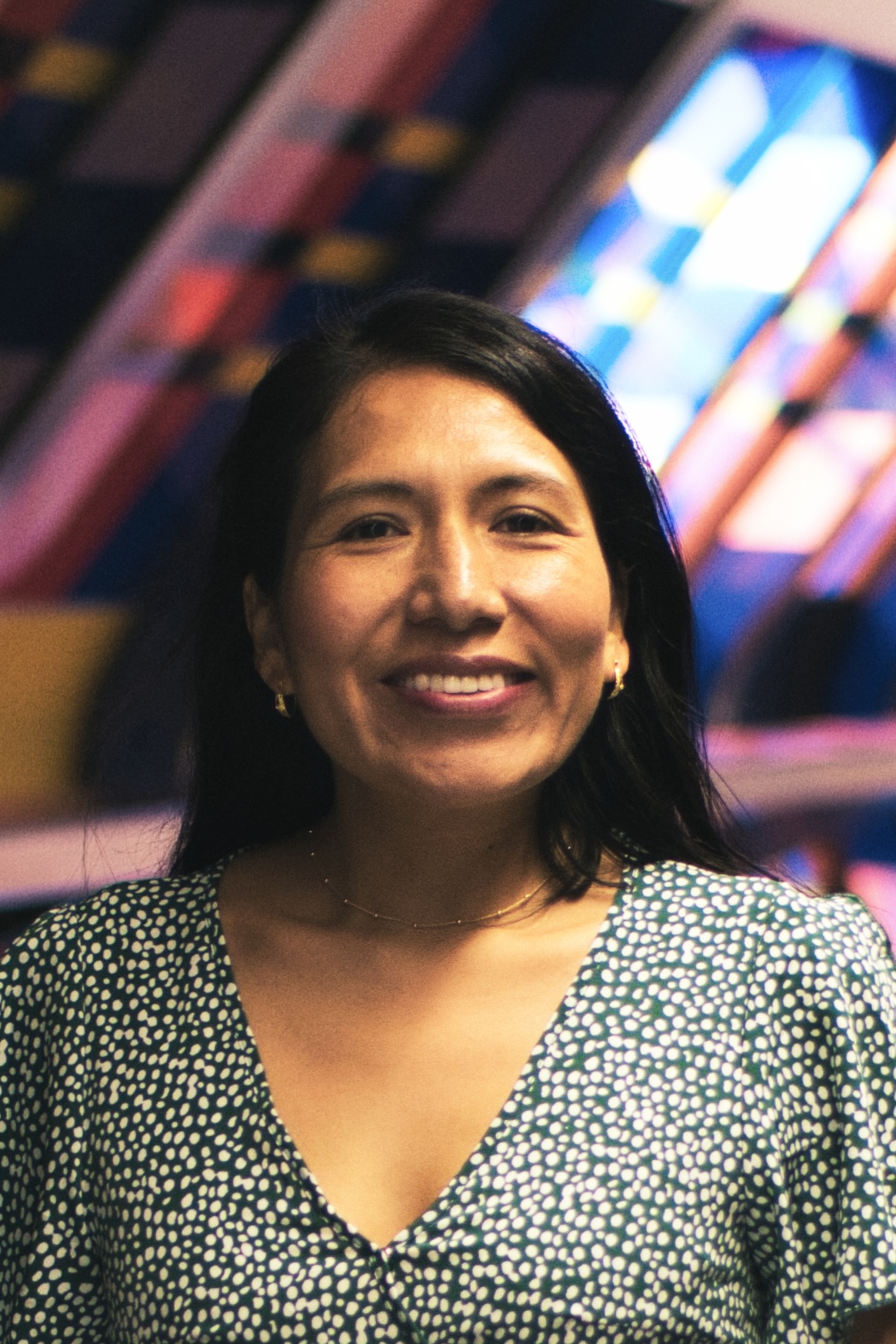 Edith Puclla